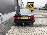 Audi - 80 - 1.6 e - personenauto - 1992 - afbeelding 20 van  23