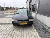 Audi - 80 - 1.6 e - personenauto - 1992 - afbeelding 22 van  23