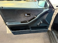 Audi - 80 - 1.8 - 79.620 km - automaat- youngtimer - 1988 - afbeelding 4 van  30