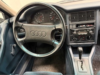 Audi - 80 - 1.8 - 79.620 km - automaat- youngtimer - 1988 - afbeelding 13 van  30