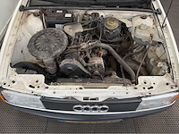 Audi - 80 - 1.8 - 79.620 km - automaat- youngtimer - 1988 - afbeelding 19 van  30