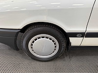 Audi - 80 - 1.8 - 79.620 km - automaat- youngtimer - 1988 - afbeelding 24 van  30