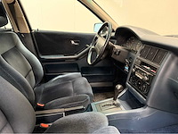 Audi - 80 - 1.8 - 79.620 km - automaat- youngtimer - 1988 - afbeelding 7 van  30