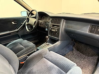 Audi - 80 - 1.8 - 79.620 km - automaat- youngtimer - 1988 - afbeelding 8 van  30