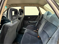 Audi - 80 - 1.8 - 79.620 km - automaat- youngtimer - 1988 - afbeelding 9 van  30