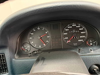 Audi - 80 - 1.8 - 79.620 km - automaat- youngtimer - 1988 - afbeelding 10 van  30