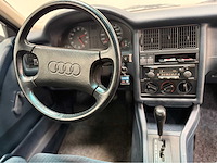 Audi - 80 - 1.8 - 79.620 km - automaat- youngtimer - 1988 - afbeelding 11 van  30