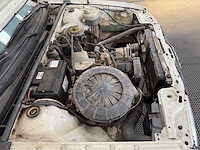 Audi - 80 - 1.8 - 79.620 km - automaat- youngtimer - 1988 - afbeelding 17 van  30