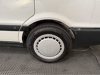 Audi - 80 - 1.8 - 79.620 km - automaat- youngtimer - 1988 - afbeelding 22 van  30