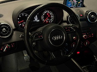 Audi - a1 - 1.2 tfsi amb. pl. b. - car - 2011|25-pxj-3|iaw - afbeelding 4 van  28