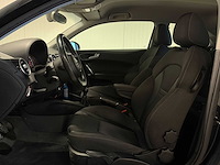 Audi - a1 - 1.2 tfsi amb. pl. b. - car - 2011|25-pxj-3|iaw - afbeelding 5 van  28