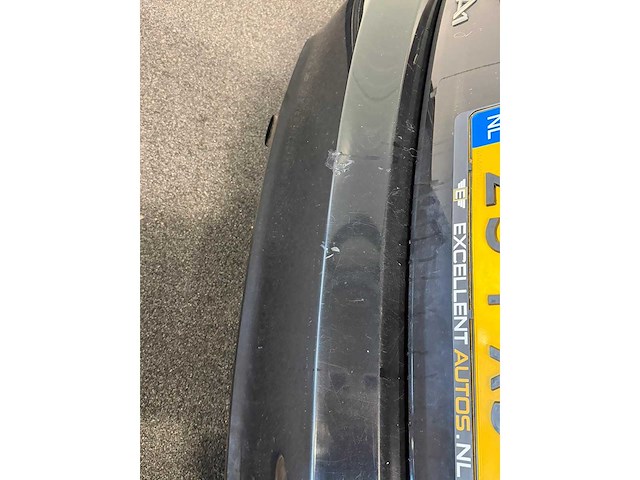 Audi - a1 - 1.2 tfsi amb. pl. b. - car - 2011|25-pxj-3|iaw - afbeelding 17 van  28