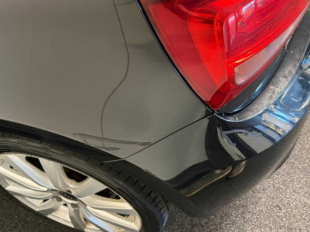 Audi - a1 - 1.2 tfsi amb. pl. b. - car - 2011|25-pxj-3|iaw - afbeelding 20 van  28