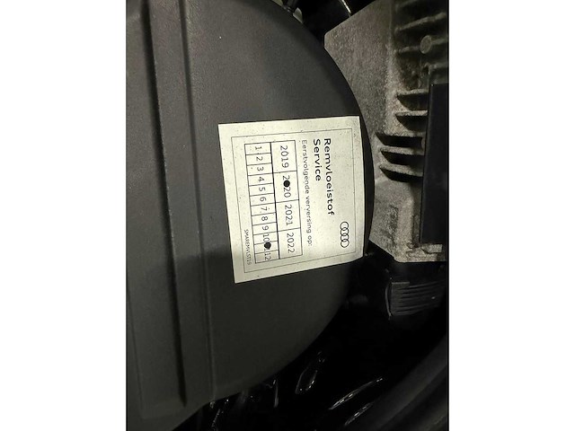 Audi - a1 - 1.2 tfsi amb. pl. b. - car - 2011|25-pxj-3|iaw - afbeelding 21 van  28