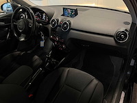Audi - a1 - 1.2 tfsi amb. pl. b. - car - 2011|25-pxj-3|iaw - afbeelding 4 van  20