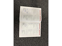 Audi - a1 - 1.2 tfsi amb. pl. b. - car - 2011|25-pxj-3|iaw - afbeelding 6 van  20