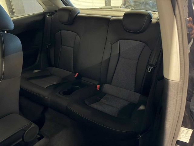 Audi - a1 - 1.2 tfsi amb. pl. b. - car - 2011|25-pxj-3|iaw - afbeelding 13 van  21