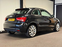 Audi - a1 - 1.2 tfsi amb. pl. b. - car - 2011|25-pxj-3|iaw - afbeelding 3 van  21
