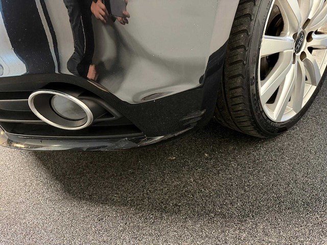 Audi - a1 - 1.2 tfsi amb. pl. b. - car - 2011|25-pxj-3|iaw - afbeelding 7 van  21