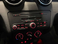 Audi - a1 - 1.2 tfsi amb. pl. b. - car - 2011|25-pxj-3|iaw - afbeelding 19 van  21