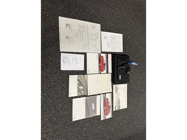 Audi - a1 - 1.2 tfsi amb. pl. b. - car - 2011|25-pxj-3|iaw - afbeelding 8 van  28