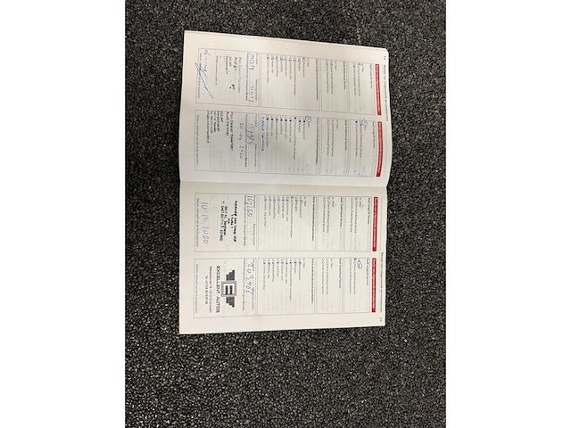 Audi - a1 - 1.2 tfsi amb. pl. b. - car - 2011|25-pxj-3|iaw - afbeelding 11 van  28