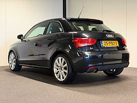Audi - a1 - 1.2 tfsi amb. pl. b. - car - 2011|25-pxj-3|iaw - afbeelding 24 van  28