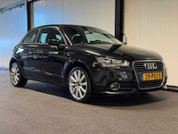 Audi - a1 - 1.2 tfsi amb. pl. b. - car - 2011|25-pxj-3|iaw - afbeelding 12 van  23