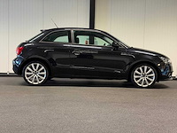 Audi - a1 - 1.2 tfsi amb. pl. b. - car - 2011|25-pxj-3|iaw - afbeelding 15 van  23