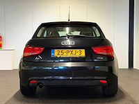Audi - a1 - 1.2 tfsi amb. pl. b. - car - 2011|25-pxj-3|iaw - afbeelding 18 van  23