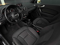 Audi - a1 - 1.2 tfsi connect - car - 2012|11-sxd-6|iaw - afbeelding 5 van  60