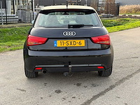 Audi - a1 - 1.2 tfsi connect - car - 2012|11-sxd-6|iaw - afbeelding 11 van  60