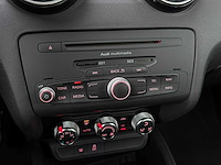 Audi - a1 - 1.2 tfsi connect - car - 2012|11-sxd-6|iaw - afbeelding 17 van  60