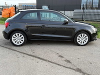 Audi - a1 - 1.2 tfsi connect - car - 2012|11-sxd-6|iaw - afbeelding 18 van  60