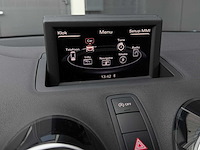 Audi - a1 - 1.2 tfsi connect - car - 2012|11-sxd-6|iaw - afbeelding 36 van  60