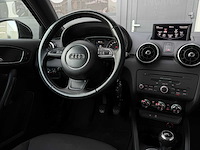 Audi - a1 - 1.2 tfsi connect - car - 2012|11-sxd-6|iaw - afbeelding 46 van  60