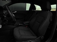 Audi - a1 - 1.2 tfsi connect - car - 2012|11-sxd-6|iaw - afbeelding 48 van  60