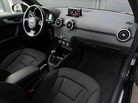 Audi - a1 - 1.2 tfsi connect - car - 2012|11-sxd-6|iaw - afbeelding 54 van  60