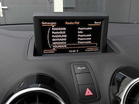 Audi - a1 - 1.2 tfsi connect - car - 2012|11-sxd-6|iaw - afbeelding 60 van  60
