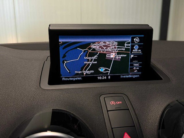 Audi - a1 - 1.2 tfsi connect - car - 2012|70-tln-5|iaw - afbeelding 2 van  24