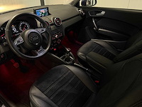 Audi - a1 - 1.2 tfsi connect - car - 2012|70-tln-5|iaw - afbeelding 3 van  24