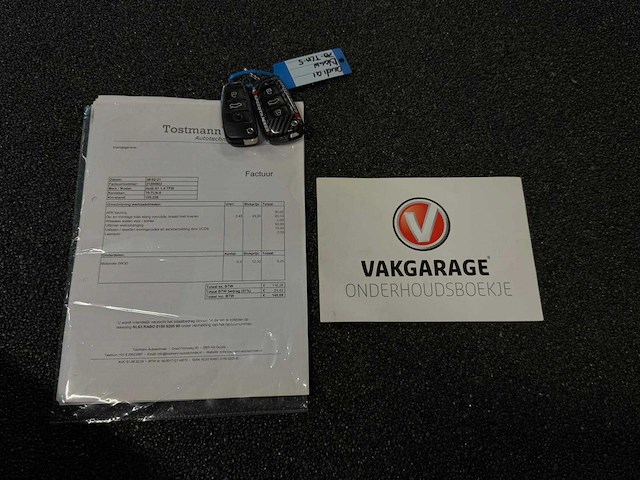 Audi - a1 - 1.2 tfsi connect - car - 2012|70-tln-5|iaw - afbeelding 8 van  24