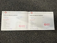 Audi - a1 - 1.2 tfsi connect - car - 2012|70-tln-5|iaw - afbeelding 9 van  24