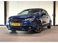 Audi - a1 - 1.2 tfsi connect - car - 2012|70-tln-5|iaw