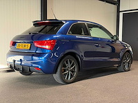Audi - a1 - 1.2 tfsi connect - car - 2012|70-tln-5|iaw - afbeelding 15 van  24