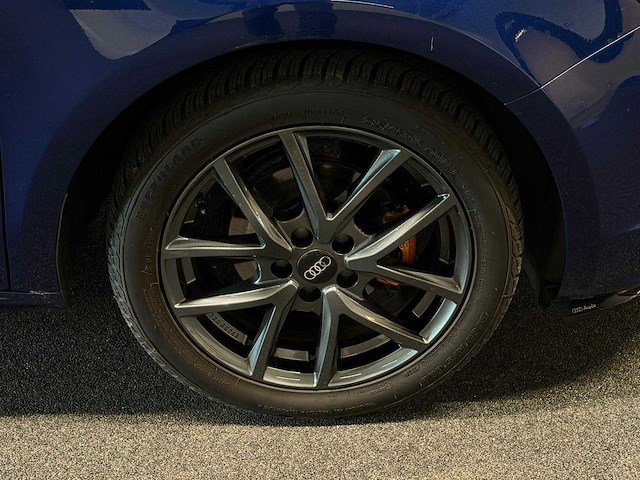 Audi - a1 - 1.2 tfsi connect - car - 2012|70-tln-5|iaw - afbeelding 16 van  24
