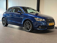Audi - a1 - 1.2 tfsi connect - car - 2012|70-tln-5|iaw - afbeelding 17 van  24