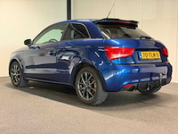 Audi - a1 - 1.2 tfsi connect - car - 2012|70-tln-5|iaw - afbeelding 18 van  24