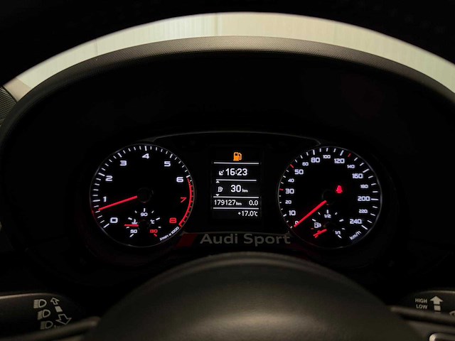 Audi - a1 - 1.2 tfsi connect - car - 2012|70-tln-5|iaw - afbeelding 20 van  24