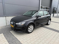 Audi - a1 - sportback - 1.4 tfsi attr. pl.b. personenauto - 2012 - afbeelding 1 van  26